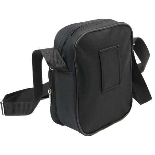 Мужская сумка Wallaby 2661 Черная