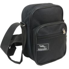 Мужская сумка Wallaby 2661 Черная