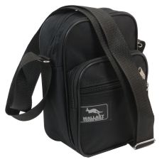 Мужская сумка Wallaby 2661 Черная