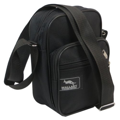 Мужская сумка Wallaby 2661 Черная