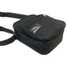 Мужская сумка Wallaby 2661 Черная