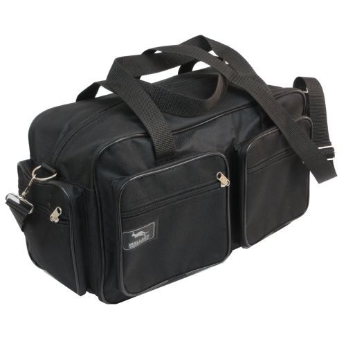 Сумка мужская Wallaby 276 Черная