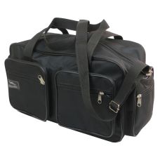 Сумка мужская Wallaby 276 Черная