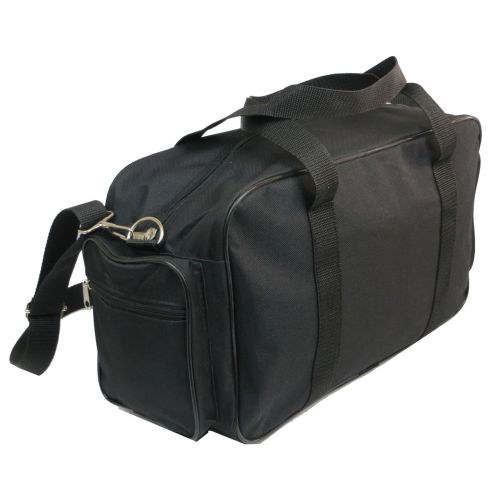 Сумка мужская Wallaby 276 Черная