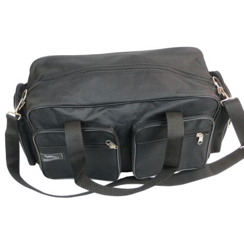 Сумка мужская Wallaby 276 Черная