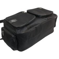 Сумка мужская Wallaby 276 Черная