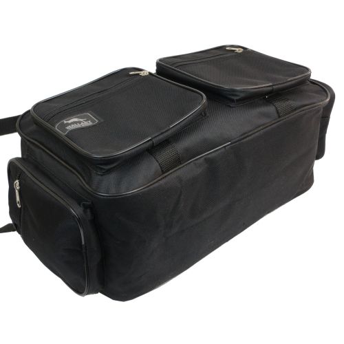 Сумка мужская Wallaby 276 Черная