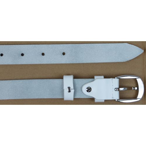 Женский ремень Skipper 1605-30 Белый