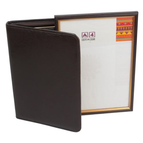 Папка формата А5 Jpb из кожзама