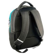 Женский городской рюкзак с узорами 21L Paso