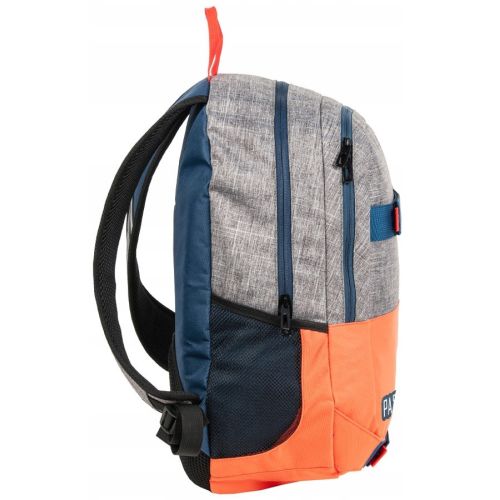 Молодежный рюкзак 20L Paso разноцветный