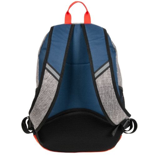 Молодежный рюкзак 20L Paso разноцветный