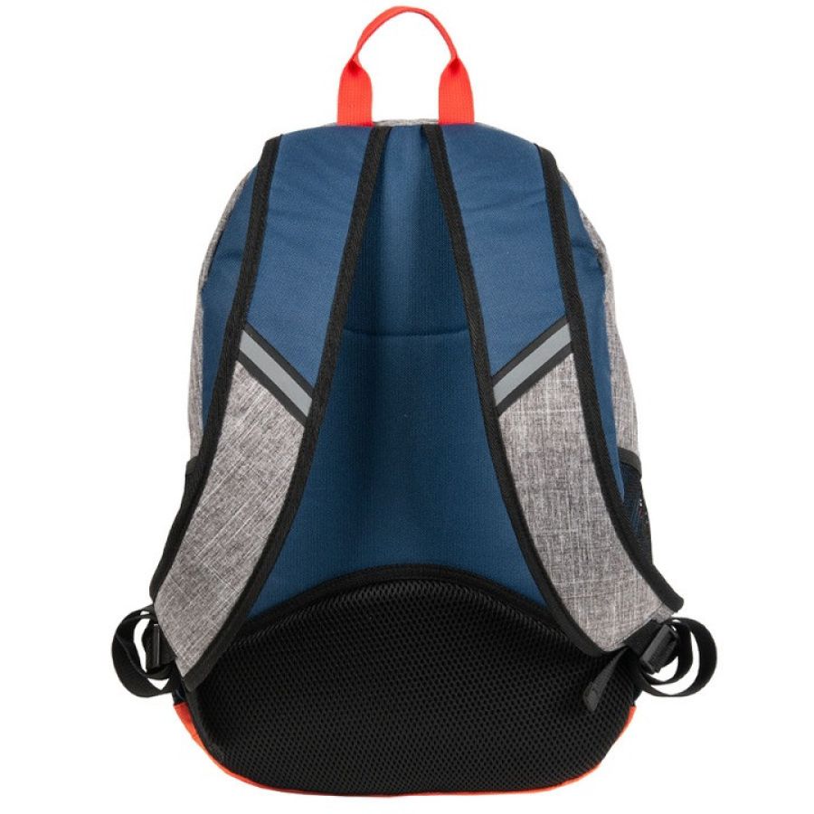 Молодежный рюкзак 20L Paso разноцветный