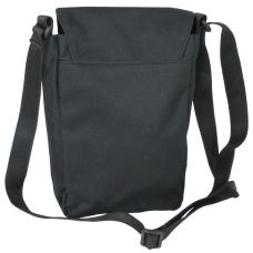 Мужская сумка на плечо Diadora Tracolla Longstr FC Черная