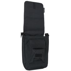 Мужская сумка на плечо Diadora Tracolla Longstr FC Черная