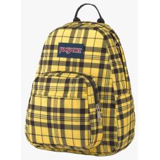 Молодежный рюкзак Jansport  js00tdh66g7 10L  Желтый в клетку