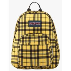 Молодежный рюкзак Jansport  js00tdh66g7 10L  Желтый в клетку