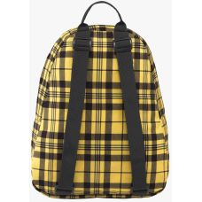 Молодежный рюкзак Jansport  js00tdh66g7 10L  Желтый в клетку
