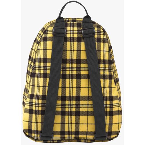 Молодежный рюкзак Jansport  js00tdh66g7 10L  Желтый в клетку