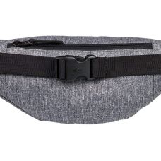 Сумка на пояс бананка Quiksilver eqyba03120 Серая