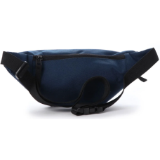 Поясная сумка,бананка Quiksilver Pubjug Синяя