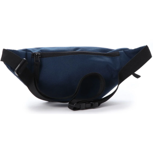 Поясная сумка, бананка Quiksilver Pubjug синяя