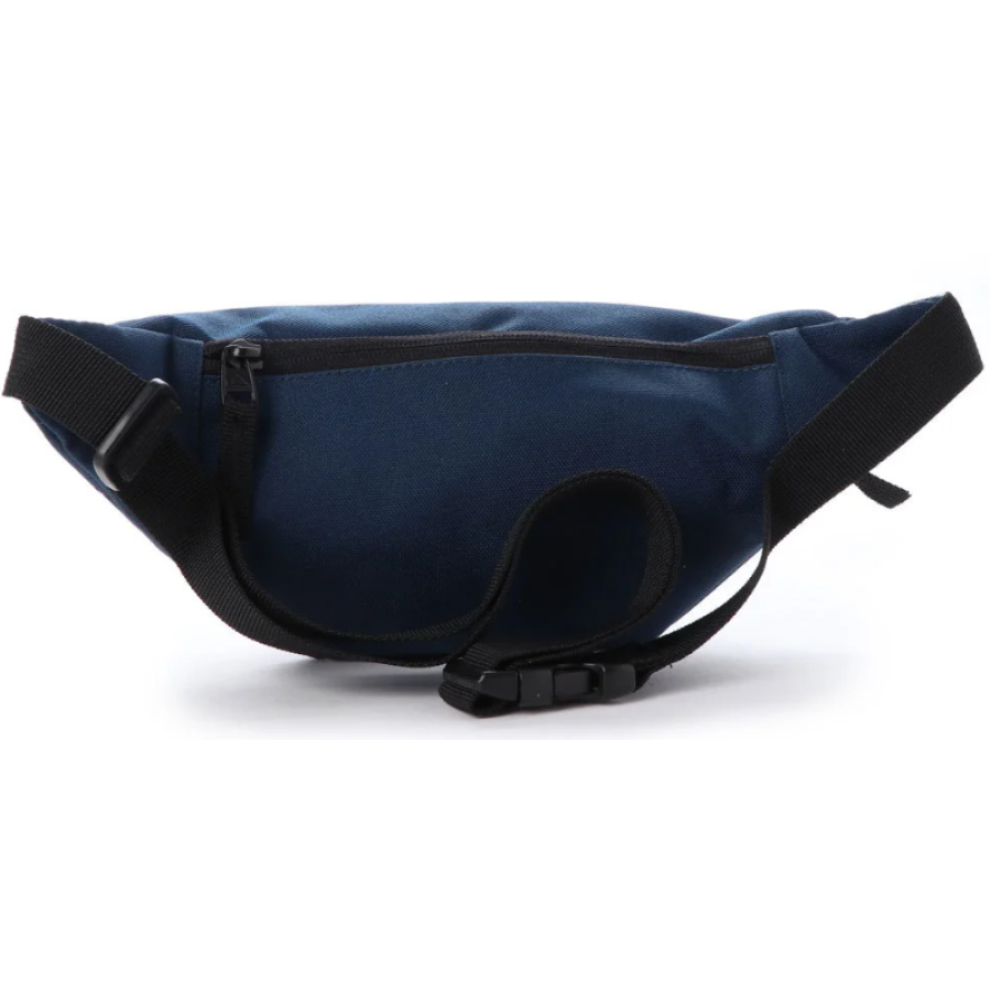 Поясная сумка, бананка Quiksilver Pubjug синяя