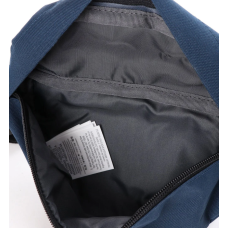 Поясная сумка,бананка Quiksilver Pubjug Синяя