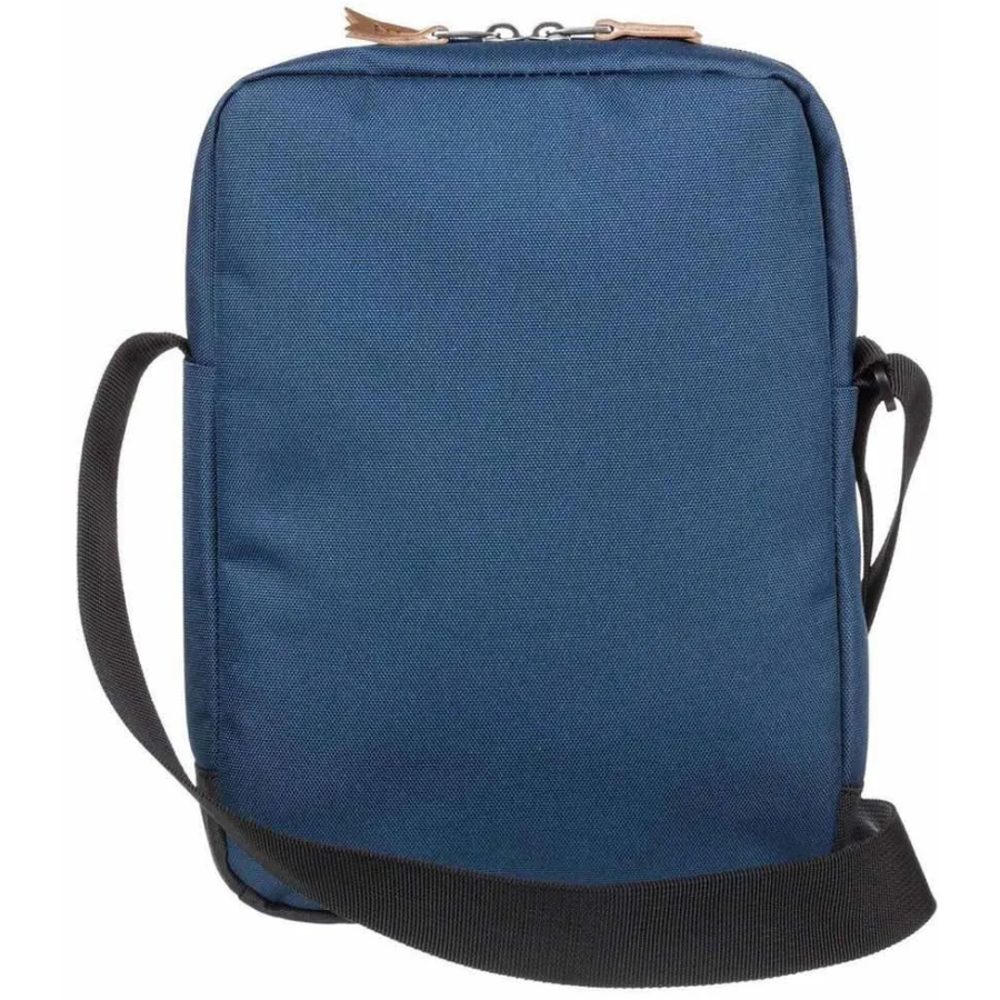 Мужская сумка через плечо Quiksilver Magicall XL синяя