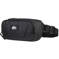 Поясная сумка бананка Quiksilver Jungler EQYBA03125-KVJ0	Черная