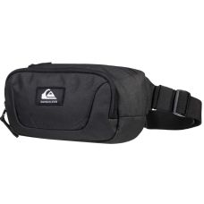 Поясная сумка бананка Quiksilver Jungler EQYBA03125-KVJ0	Черная
