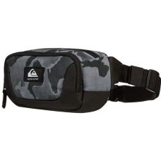 Поясная сумка бананка Quiksilver EQYBA03125-XCKK Камуфляж