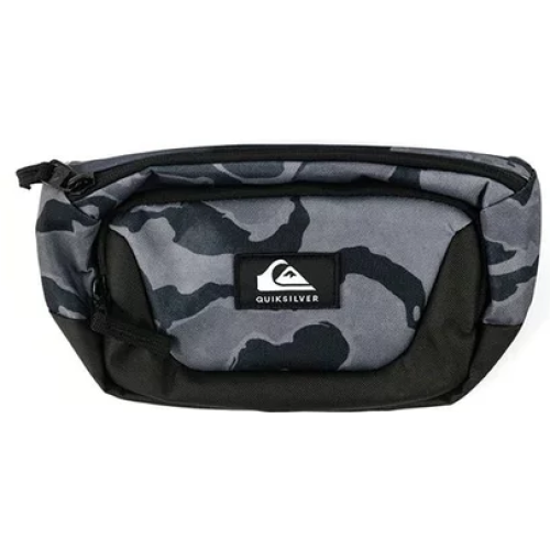 Поясная сумка бананка Quiksilver EQYBA03125-XCKK Камуфляж