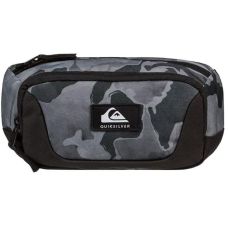 Поясная сумка бананка Quiksilver EQYBA03125-XCKK Камуфляж