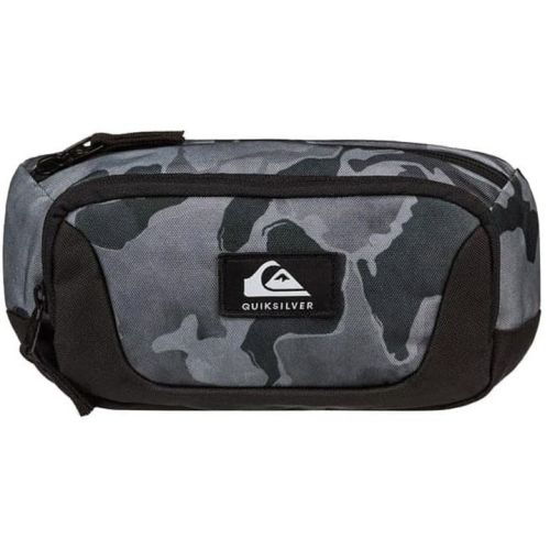 Поясная сумка бананка Quiksilver EQYBA03125-XCKK Камуфляж