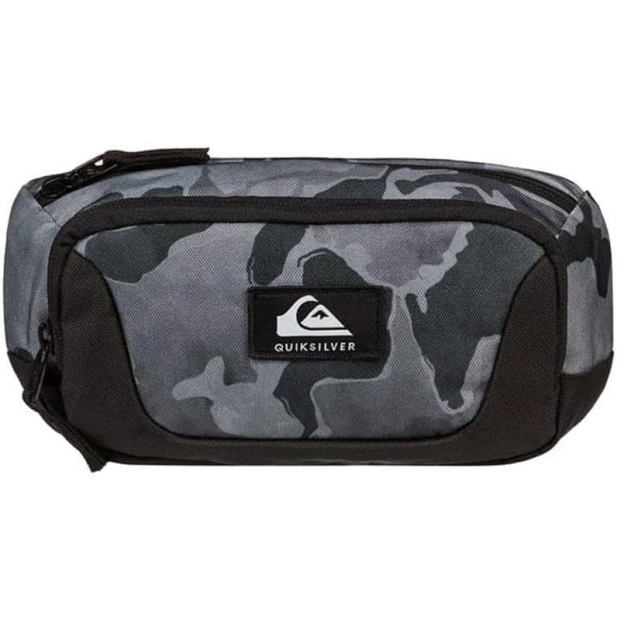 Поясная сумка бананка Quiksilver EQYBA03125-XCKK Камуфляж