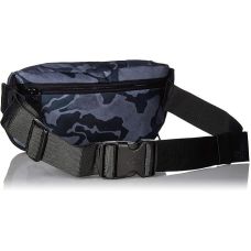 Поясная сумка бананка Quiksilver EQYBA03125-XCKK Камуфляж