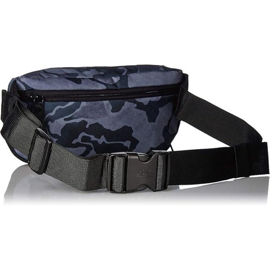 Поясная сумка бананка Quiksilver EQYBA03125-XCKK Камуфляж