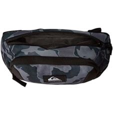 Поясная сумка бананка Quiksilver EQYBA03125-XCKK Камуфляж