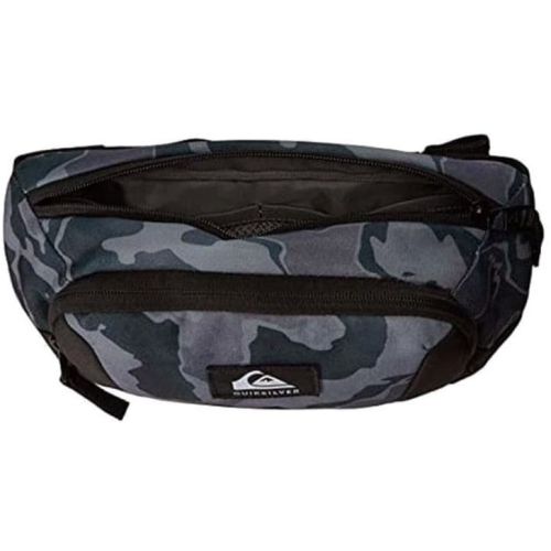 Поясная сумка бананка Quiksilver EQYBA03125-XCKK Камуфляж