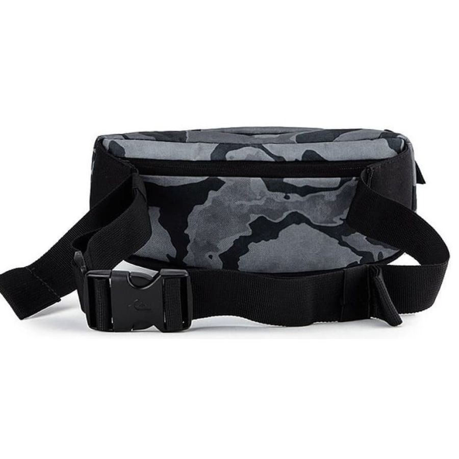 Поясная сумка бананка Quiksilver EQYBA03125-XCKK Камуфляж
