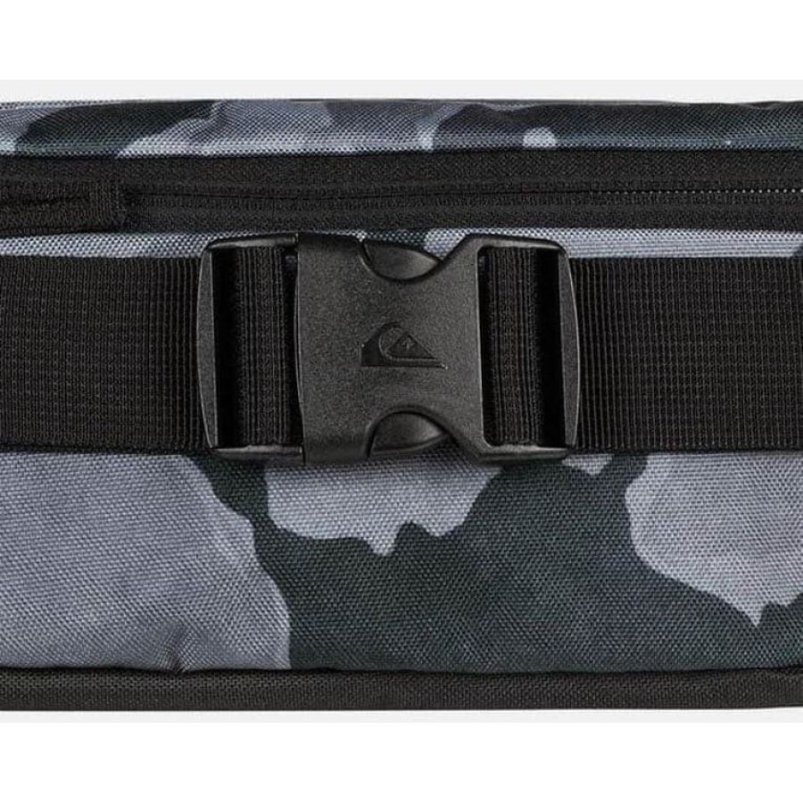 Поясная сумка бананка Quiksilver EQYBA03125-XCKK Камуфляж