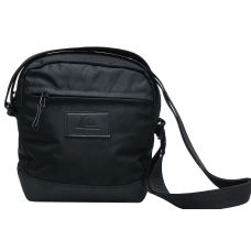 Мужская сумка через плечо Quiksilver eqyba03126 Черная