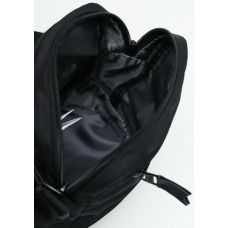 Мужская сумка через плечо Quiksilver eqyba03126 Черная