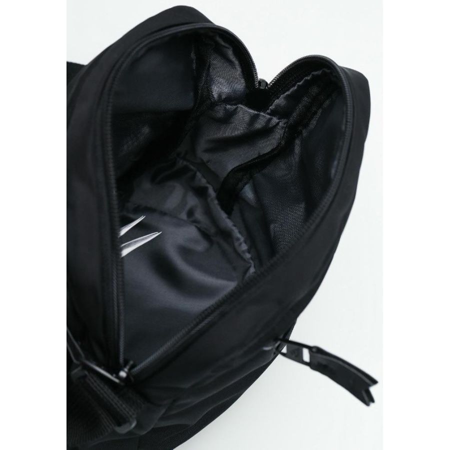 Мужская сумка через плечо Quiksilver eqyba03126 Черная
