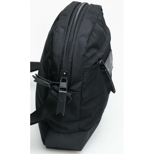 Мужская сумка через плечо Quiksilver eqyba03126 Черная