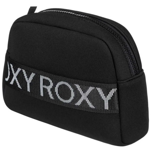 Косметичка, сумочка для косметики Roxy черная