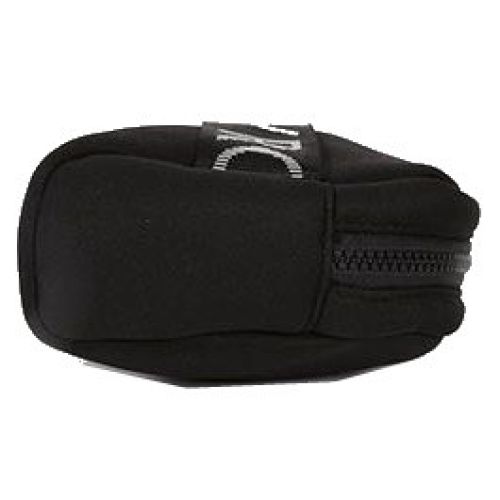 Косметичка, сумочка для косметики Roxy черная