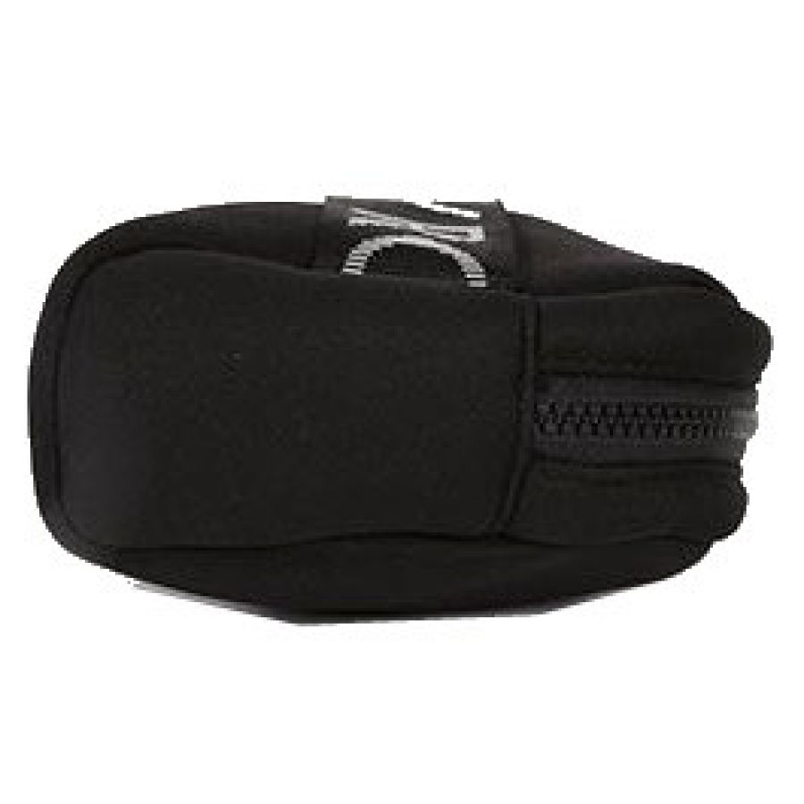 Косметичка, сумочка для косметики Roxy черная