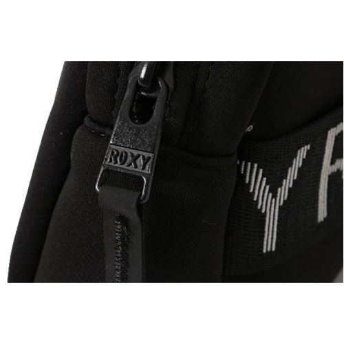 Косметичка, сумочка для косметики Roxy черная